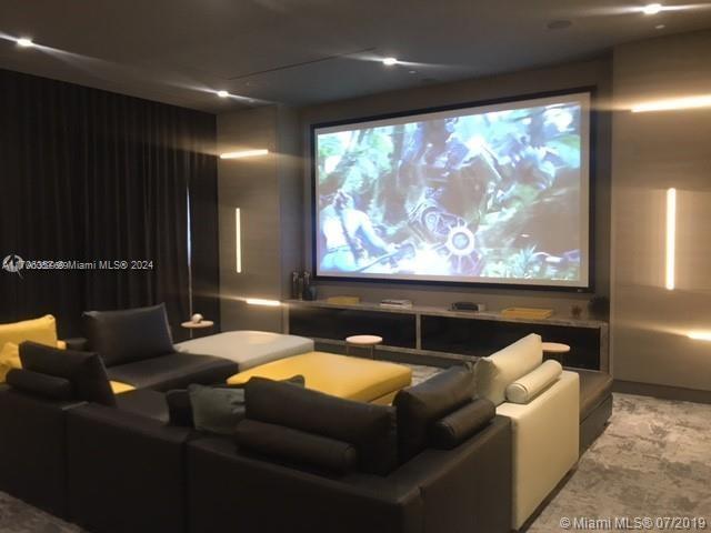 BRICKELL HEIGHTS WEST CON - Residential Lease