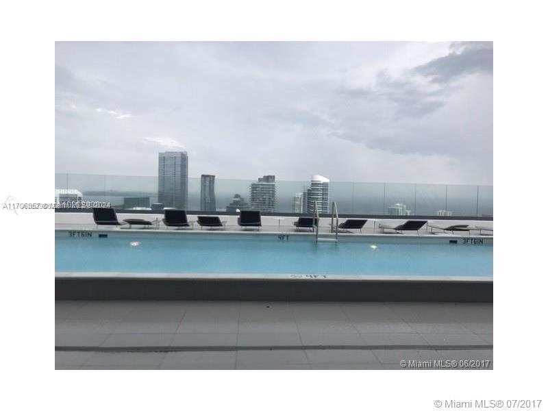 BRICKELL HEIGHTS WEST CON - Residential Lease