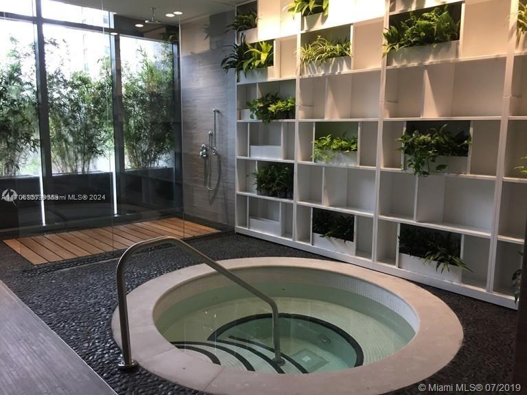 BRICKELL HEIGHTS WEST CON - Residential Lease