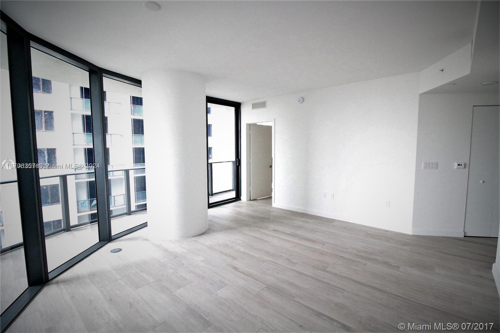 BRICKELL HEIGHTS WEST CON - Residential Lease