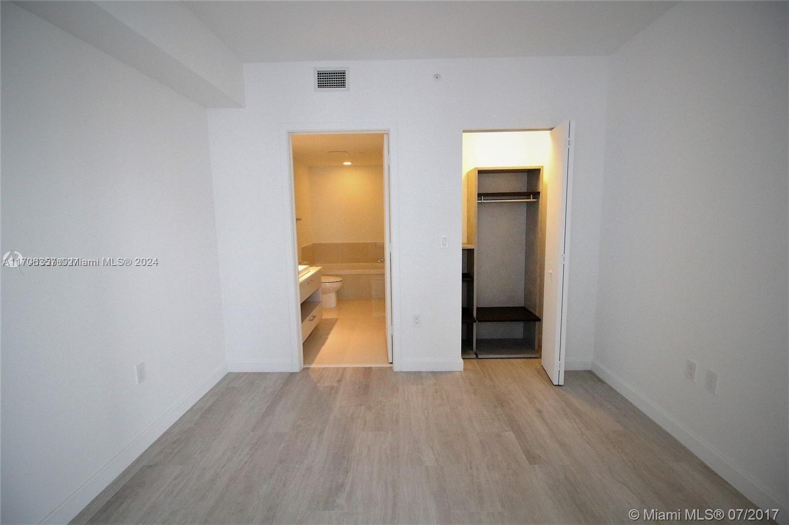 BRICKELL HEIGHTS WEST CON - Residential Lease