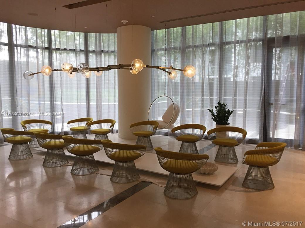 BRICKELL HEIGHTS WEST CON - Residential Lease
