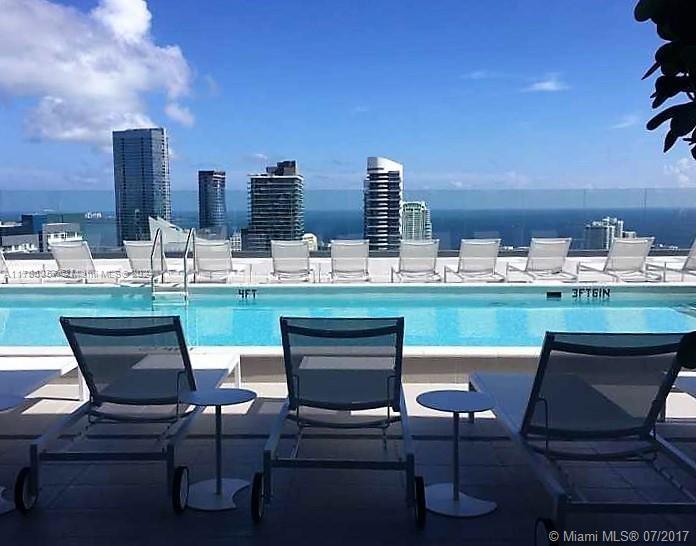 BRICKELL HEIGHTS WEST CON - Residential Lease