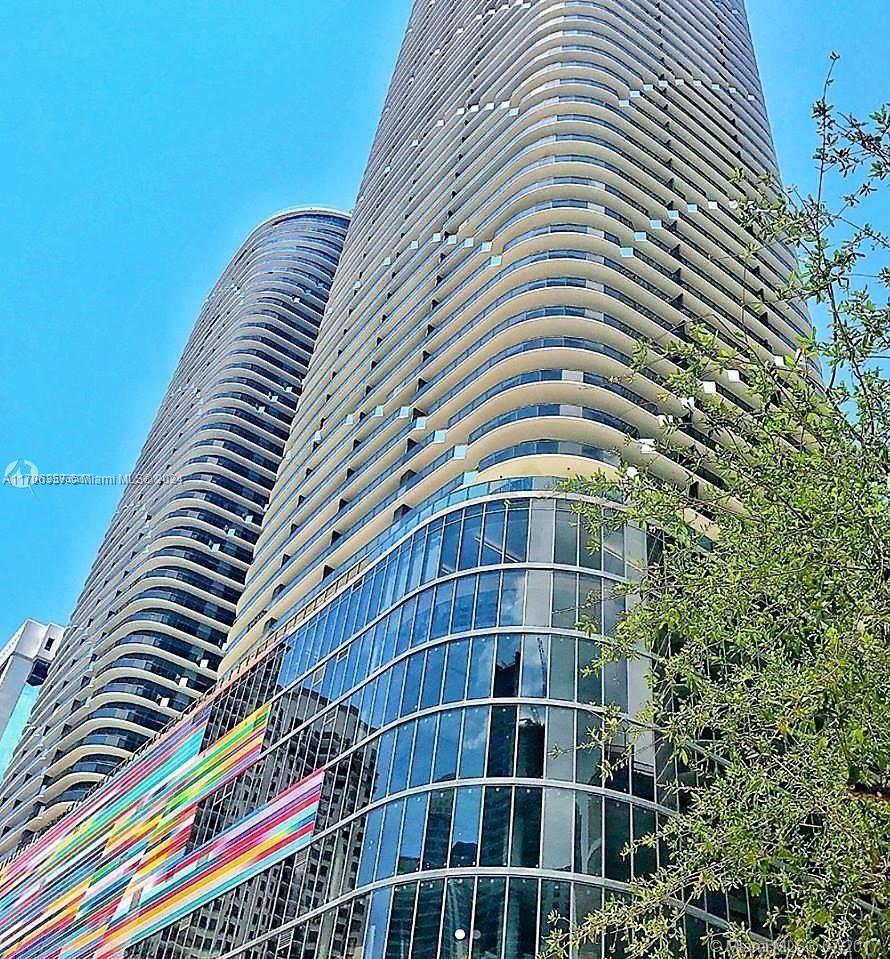BRICKELL HEIGHTS WEST CON - Residential Lease