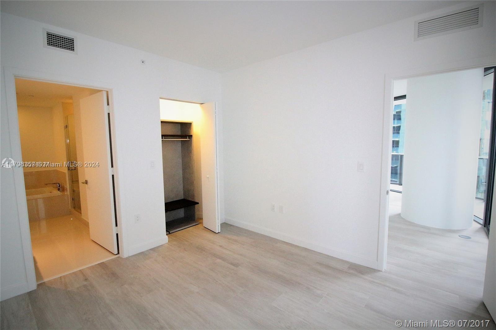 BRICKELL HEIGHTS WEST CON - Residential Lease