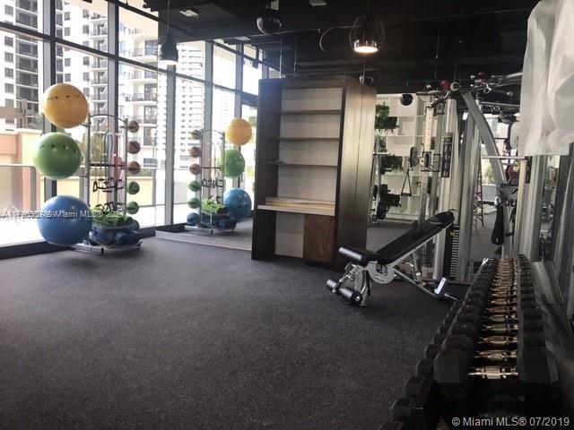 BRICKELL HEIGHTS WEST CON - Residential Lease