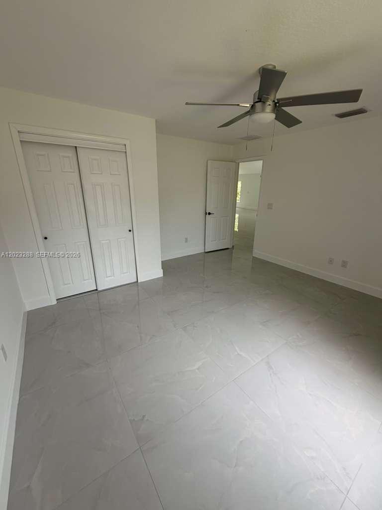 VERO LAKE ESTATES UNIT I - Residential