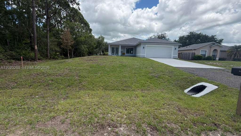 VERO LAKE ESTATES UNIT I - Residential