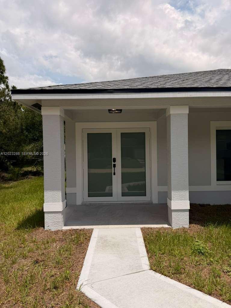 VERO LAKE ESTATES UNIT I - Residential