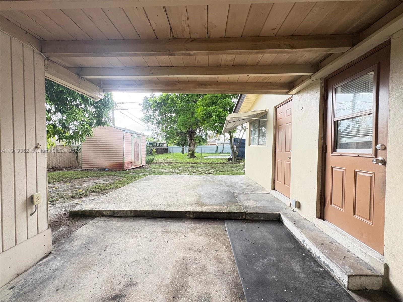 HILLMONT HGTS REV & ADD - Residential Lease
