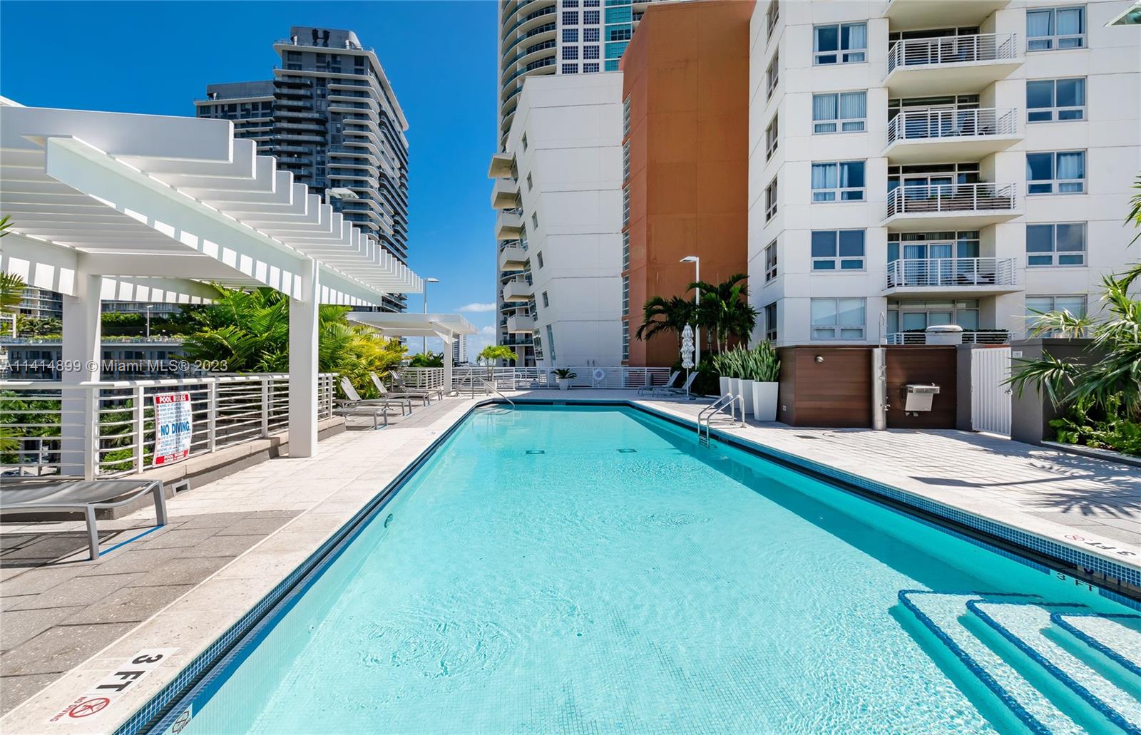 MIDBLOCK MIAMI - Residential