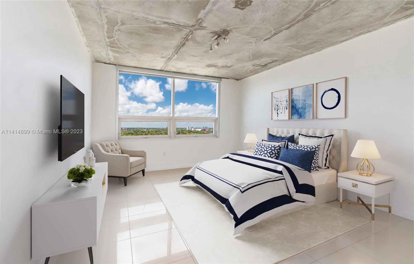 MIDBLOCK MIAMI - Residential