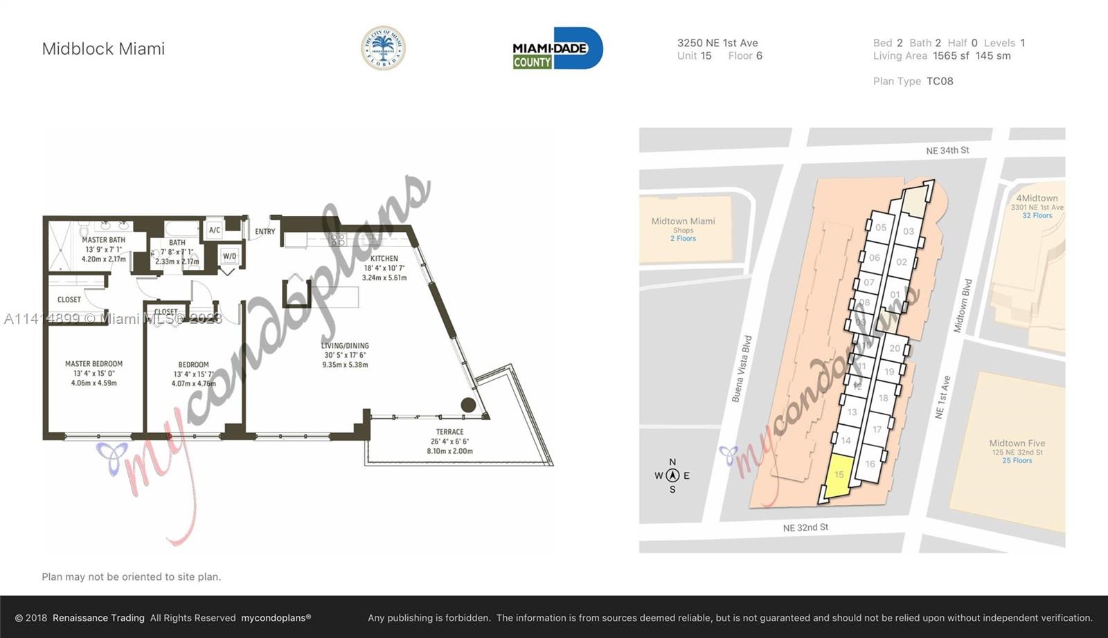 MIDBLOCK MIAMI - Residential