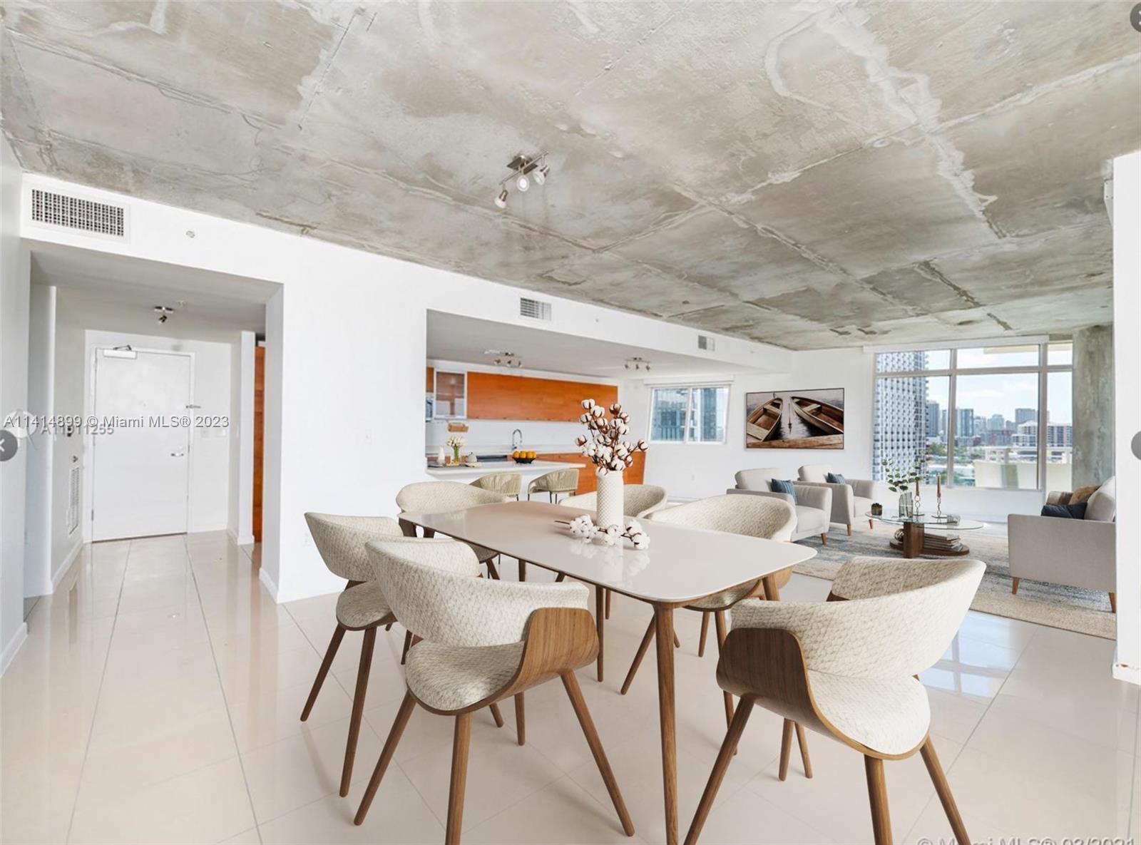 MIDBLOCK MIAMI - Residential