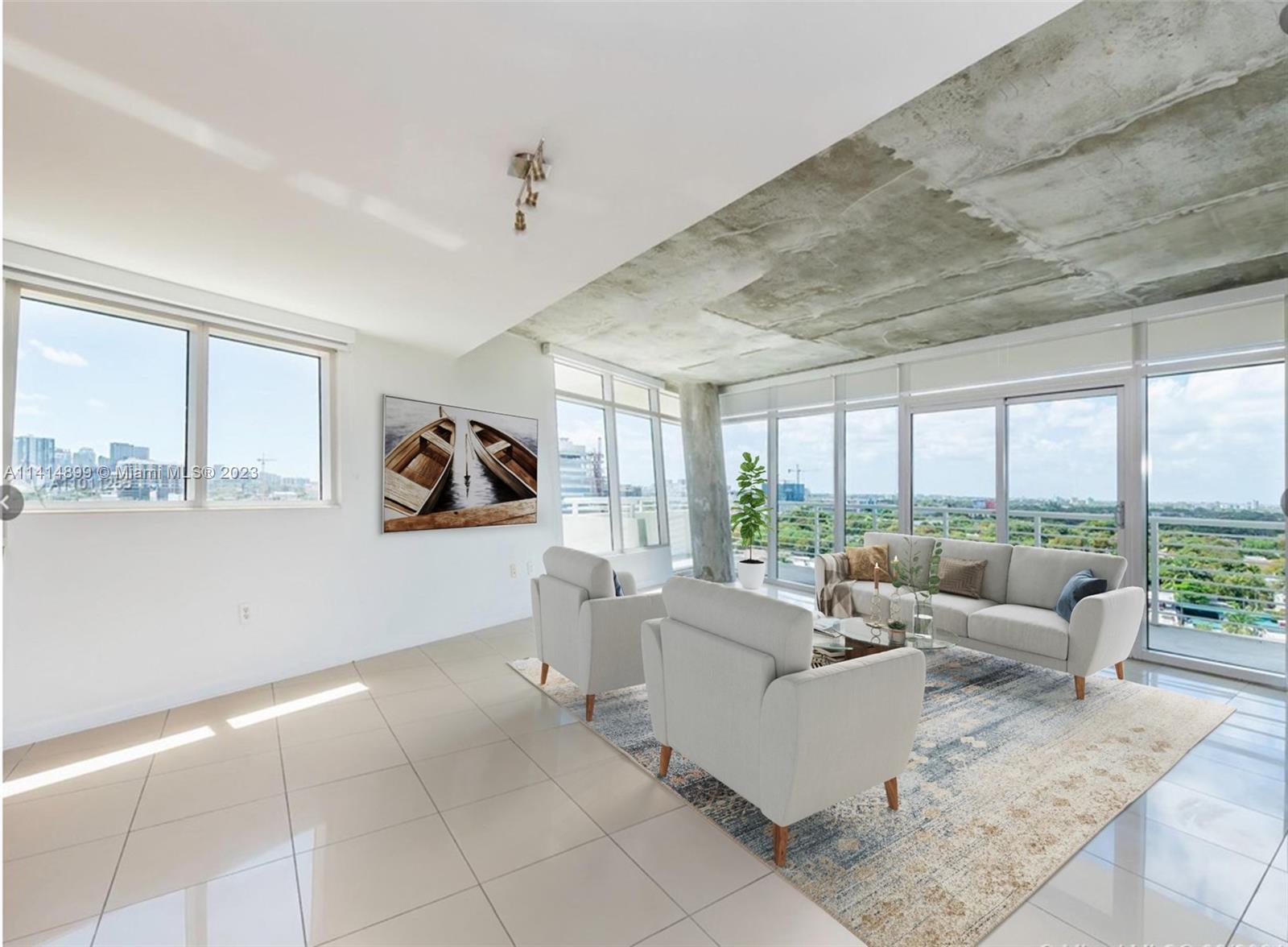 MIDBLOCK MIAMI - Residential