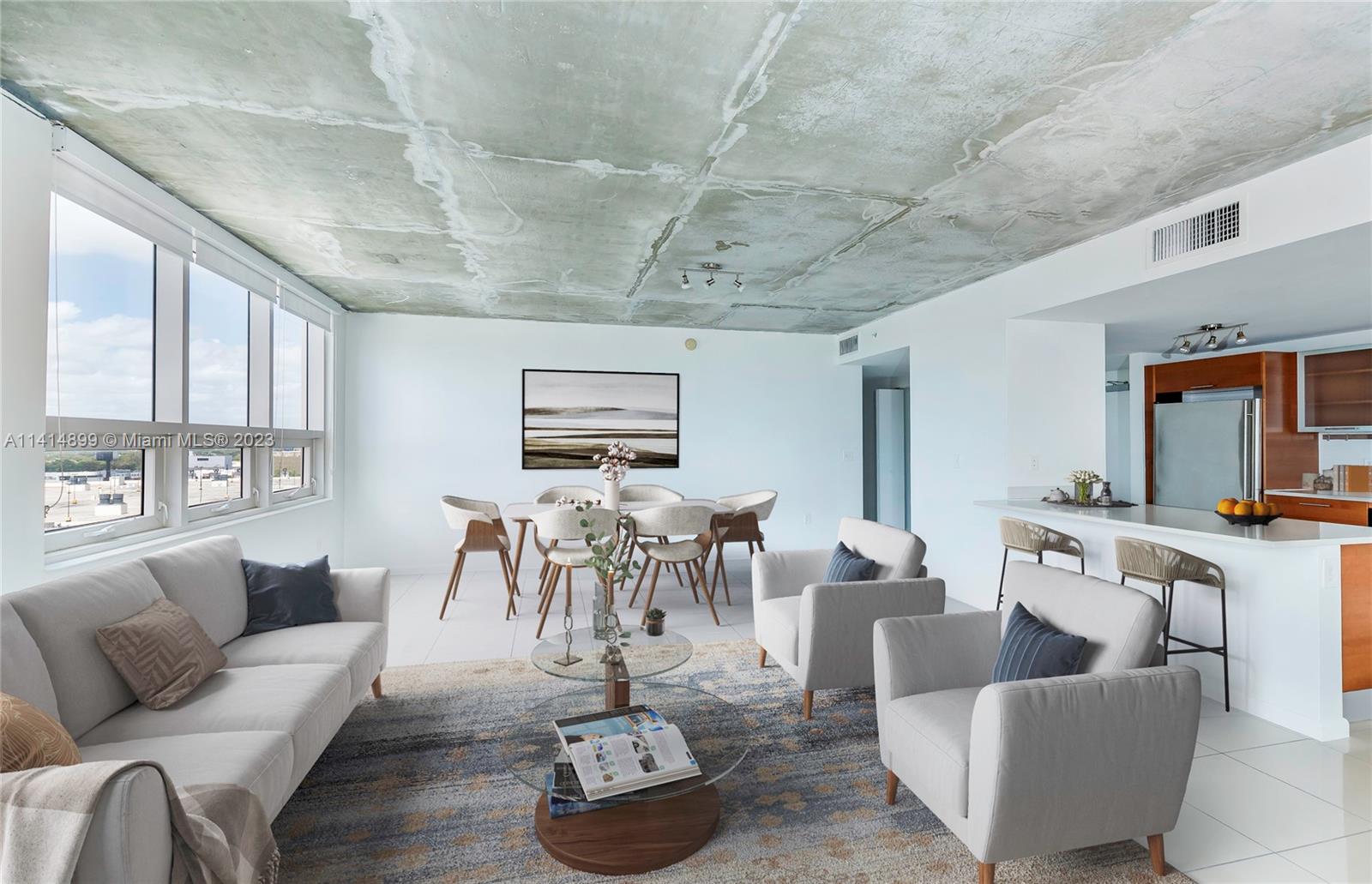 MIDBLOCK MIAMI - Residential
