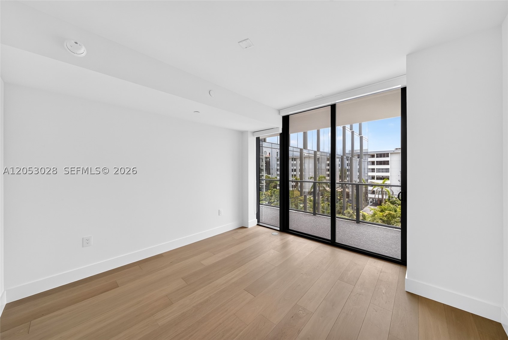 The Well Harbor - Residential Lease
