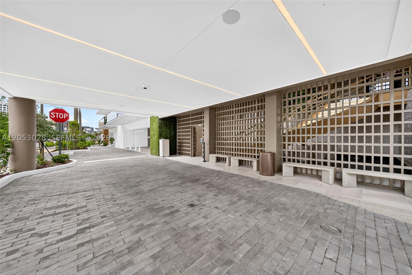 The Well Harbor - Residential Lease
