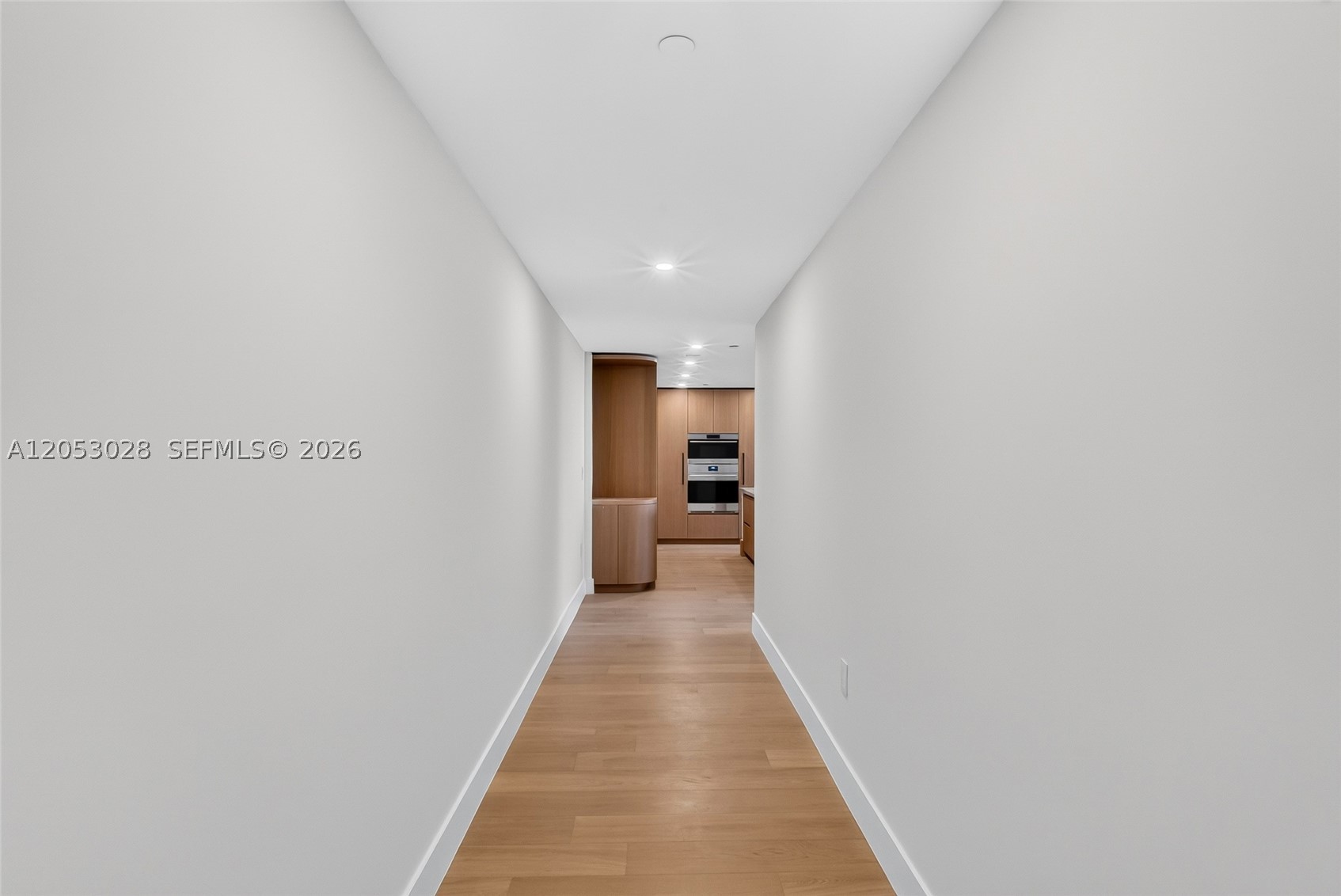 The Well Harbor - Residential Lease