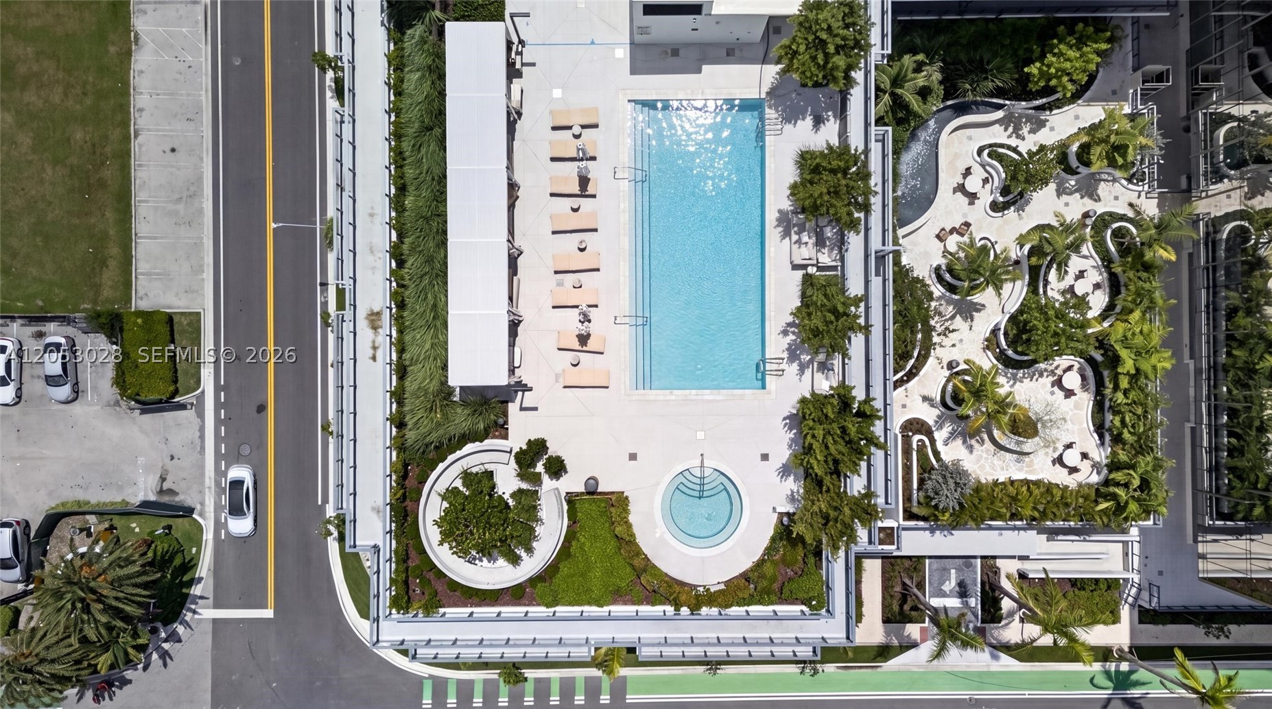 The Well Harbor - Residential Lease