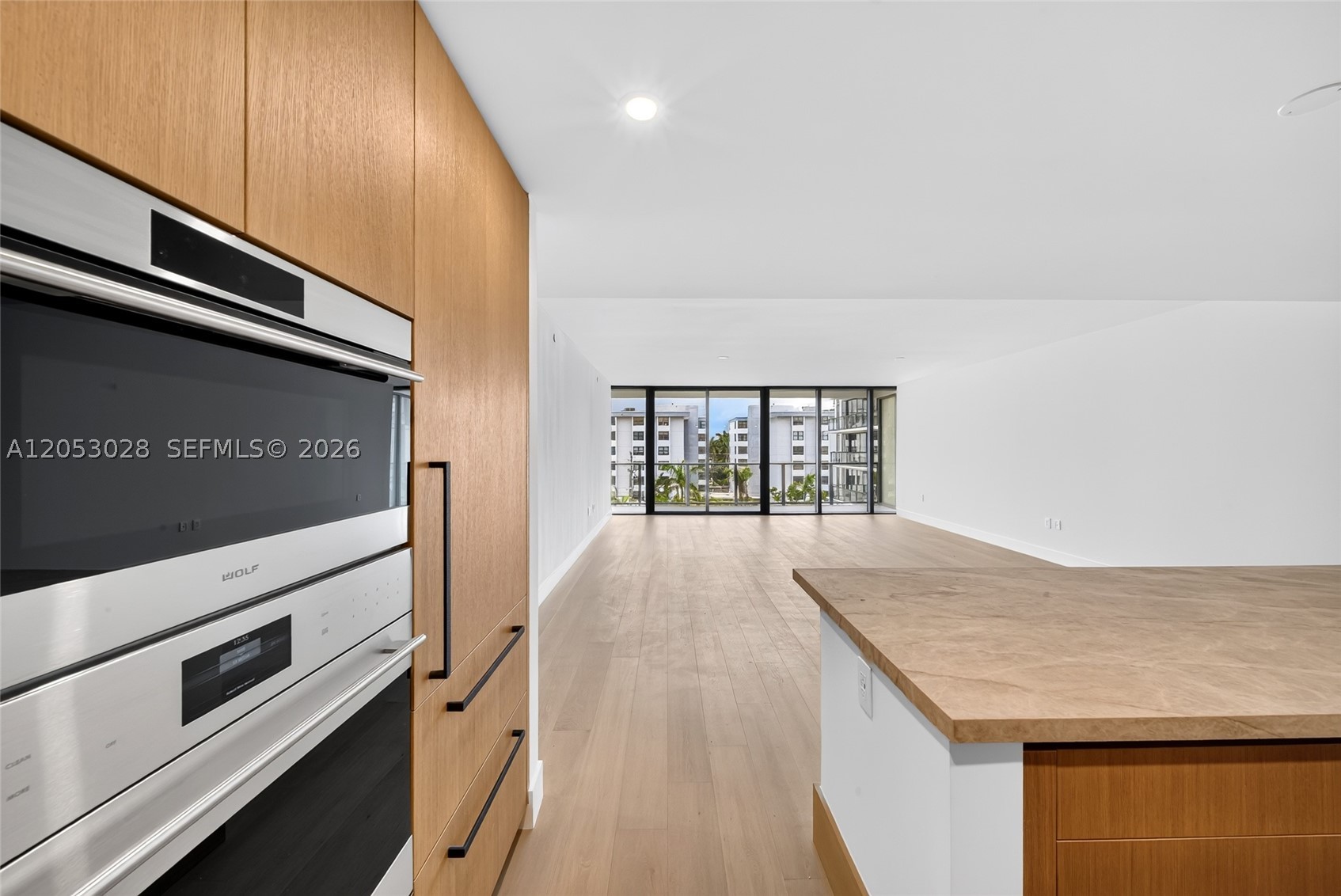 The Well Harbor - Residential Lease