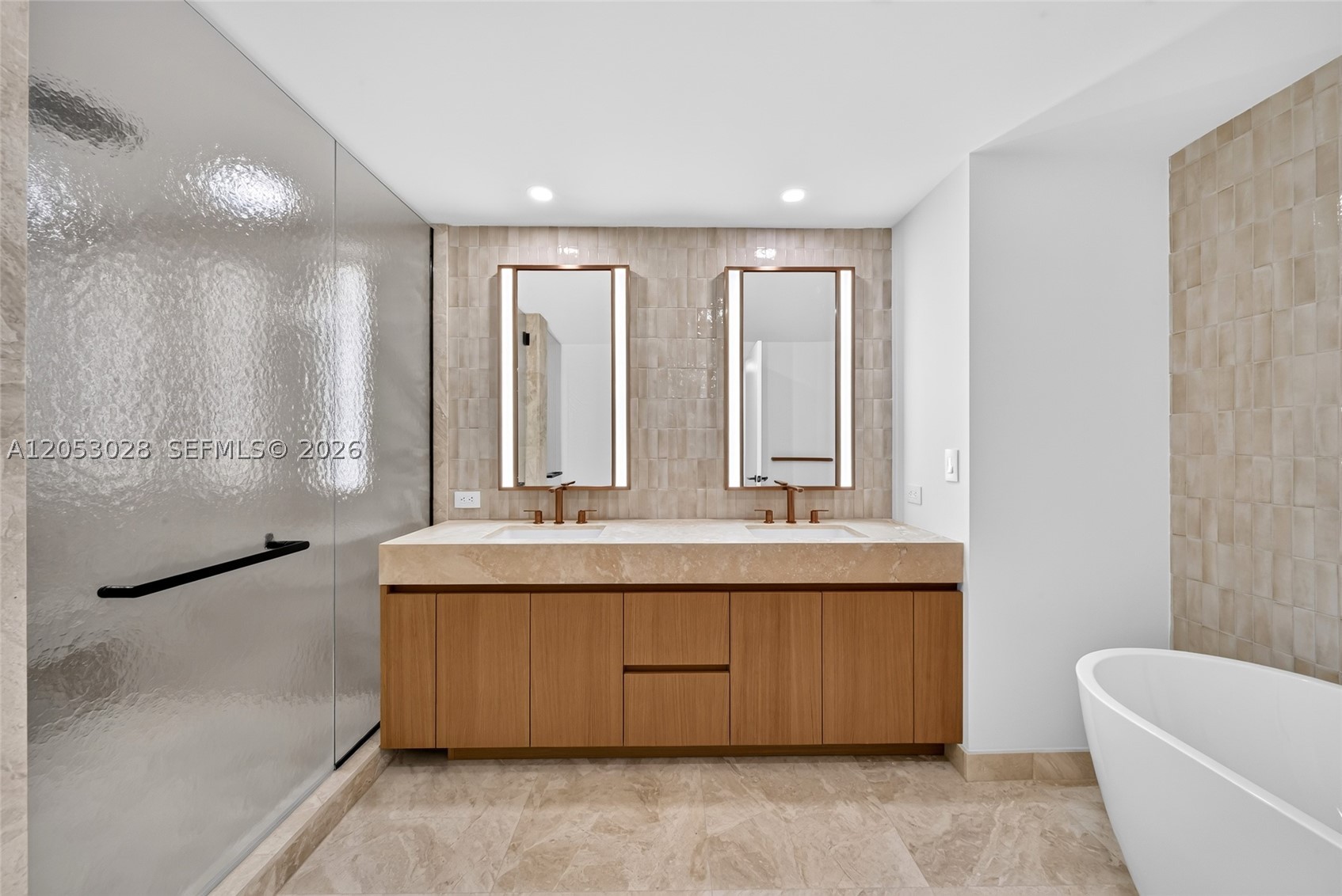The Well Harbor - Residential Lease