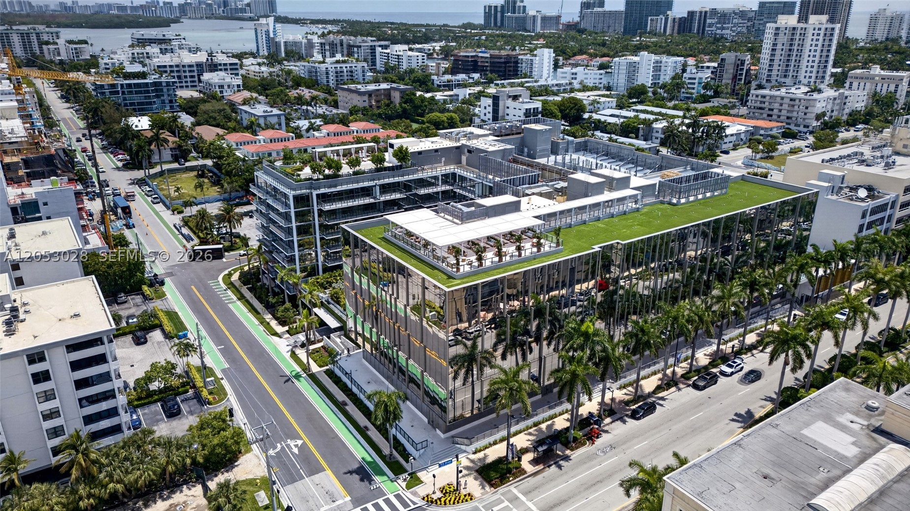 The Well Harbor - Residential Lease