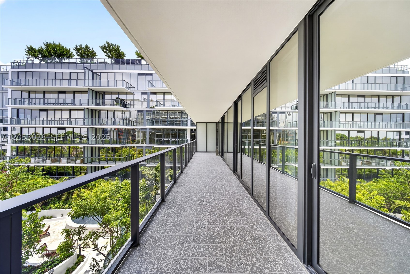 The Well Harbor - Residential Lease