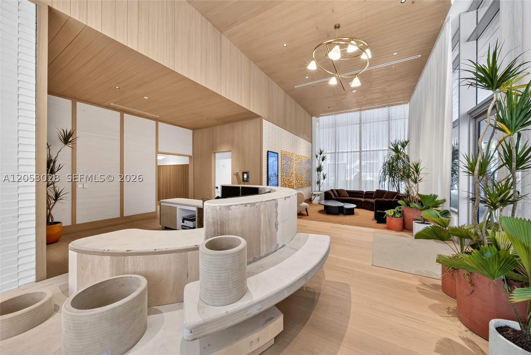 The Well Harbor - Residential Lease