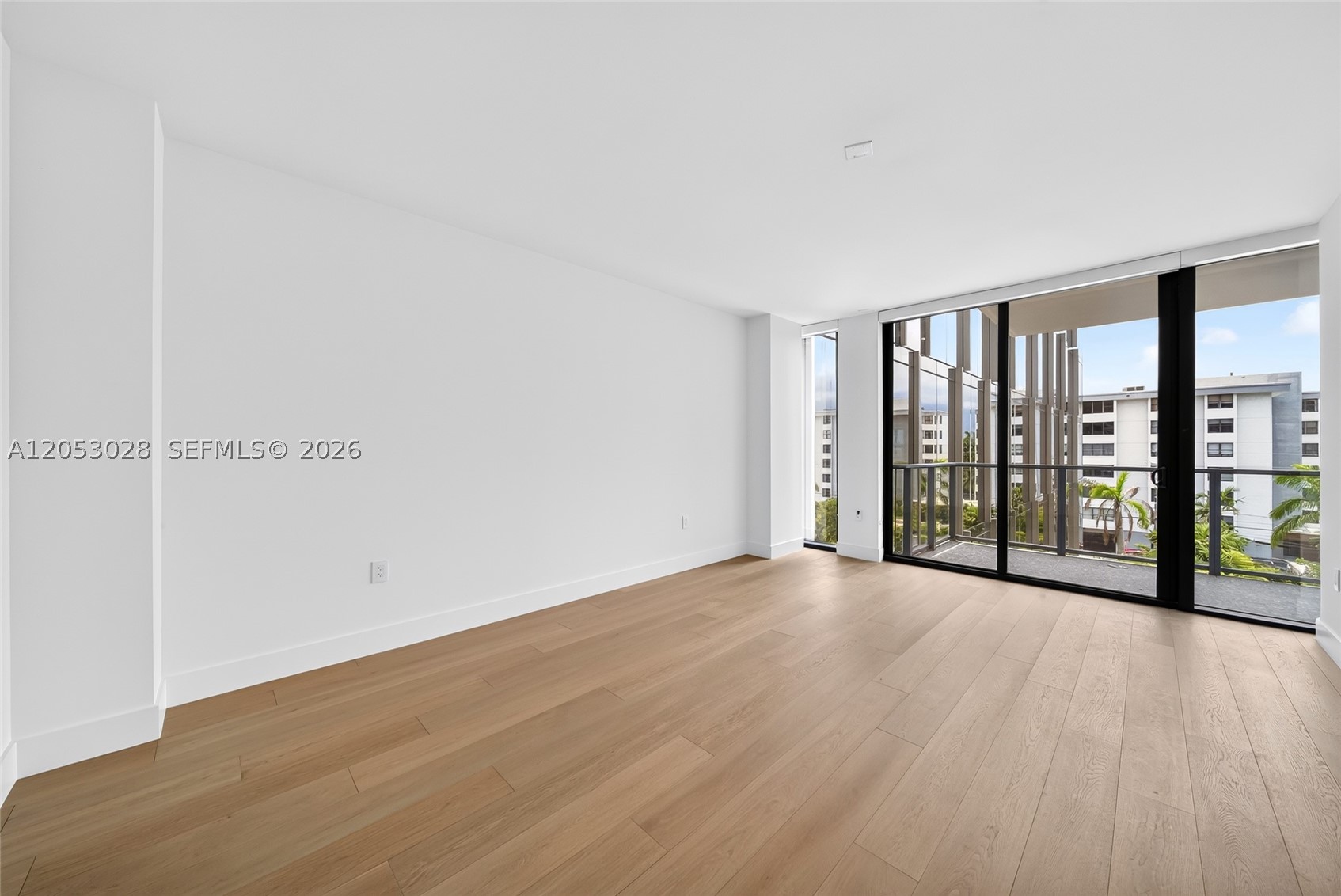 The Well Harbor - Residential Lease