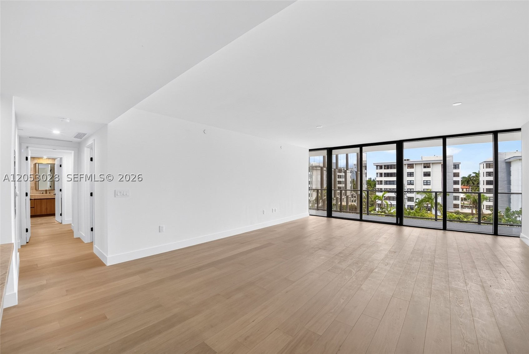 The Well Harbor - Residential Lease