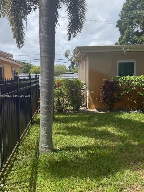 BUNCHE PARK - Residential