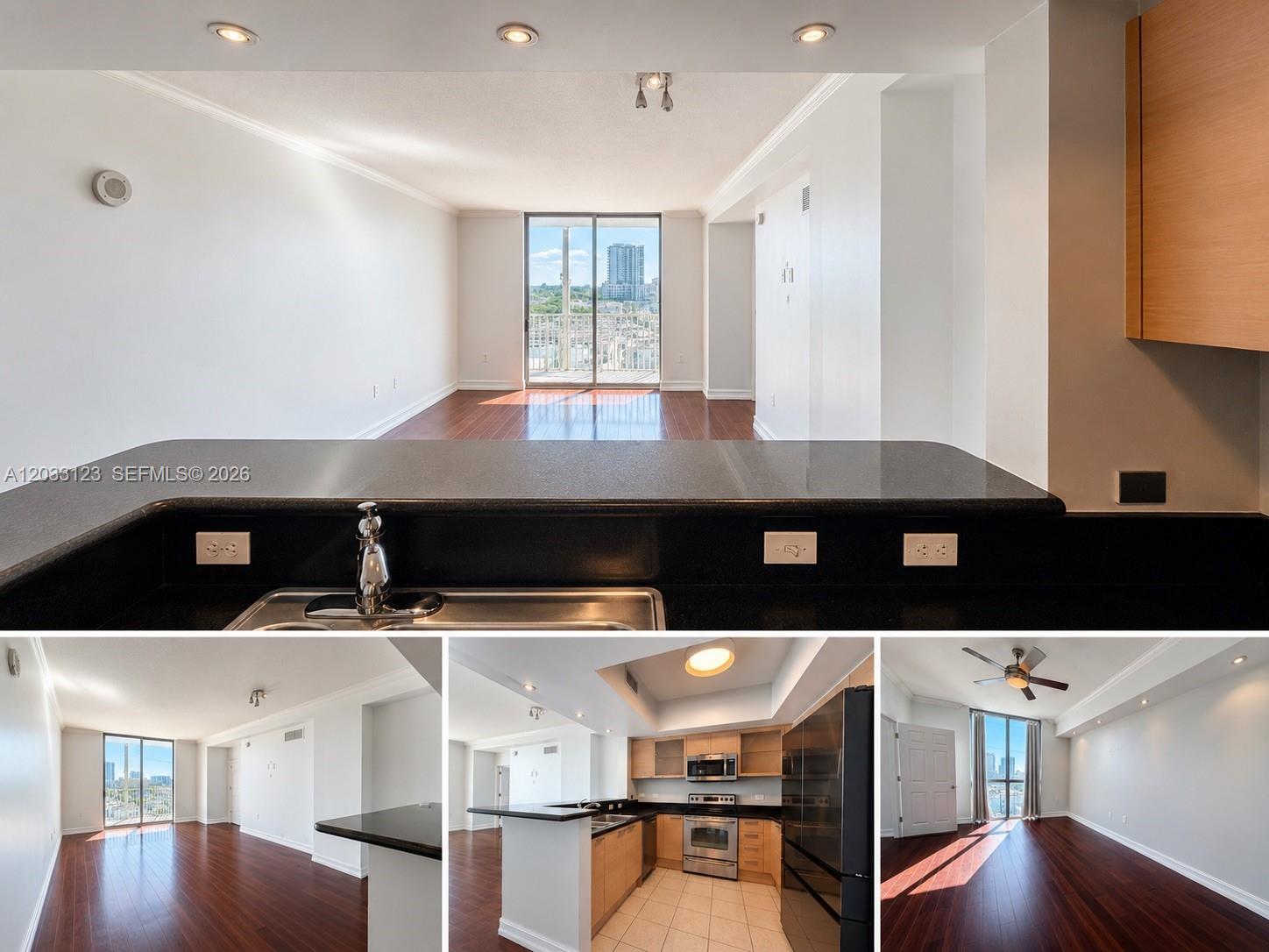 HOLLYWOOD STATION RES CON - Residential Lease