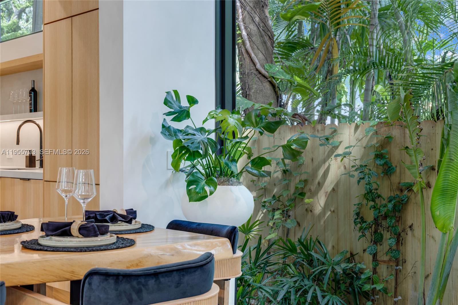 SPRING GARDEN - Residential
