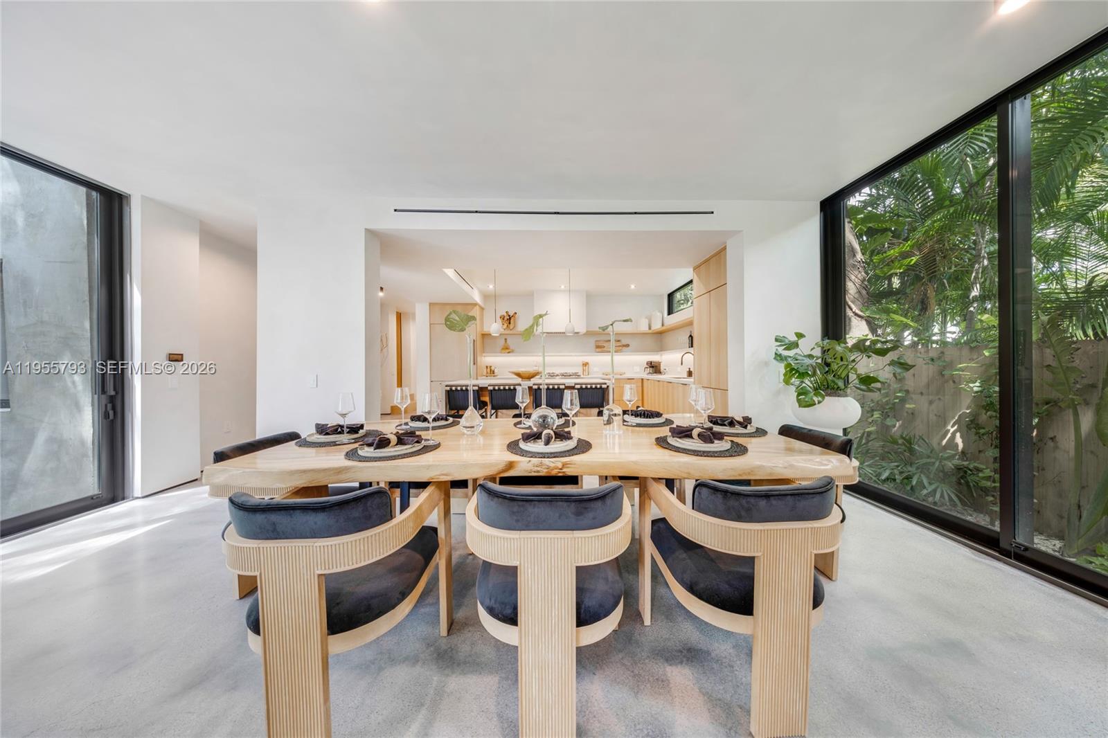 SPRING GARDEN - Residential