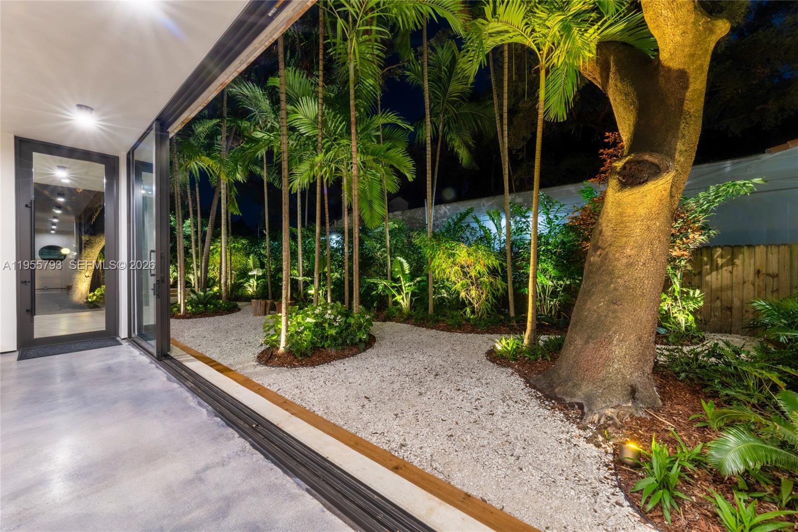 SPRING GARDEN - Residential