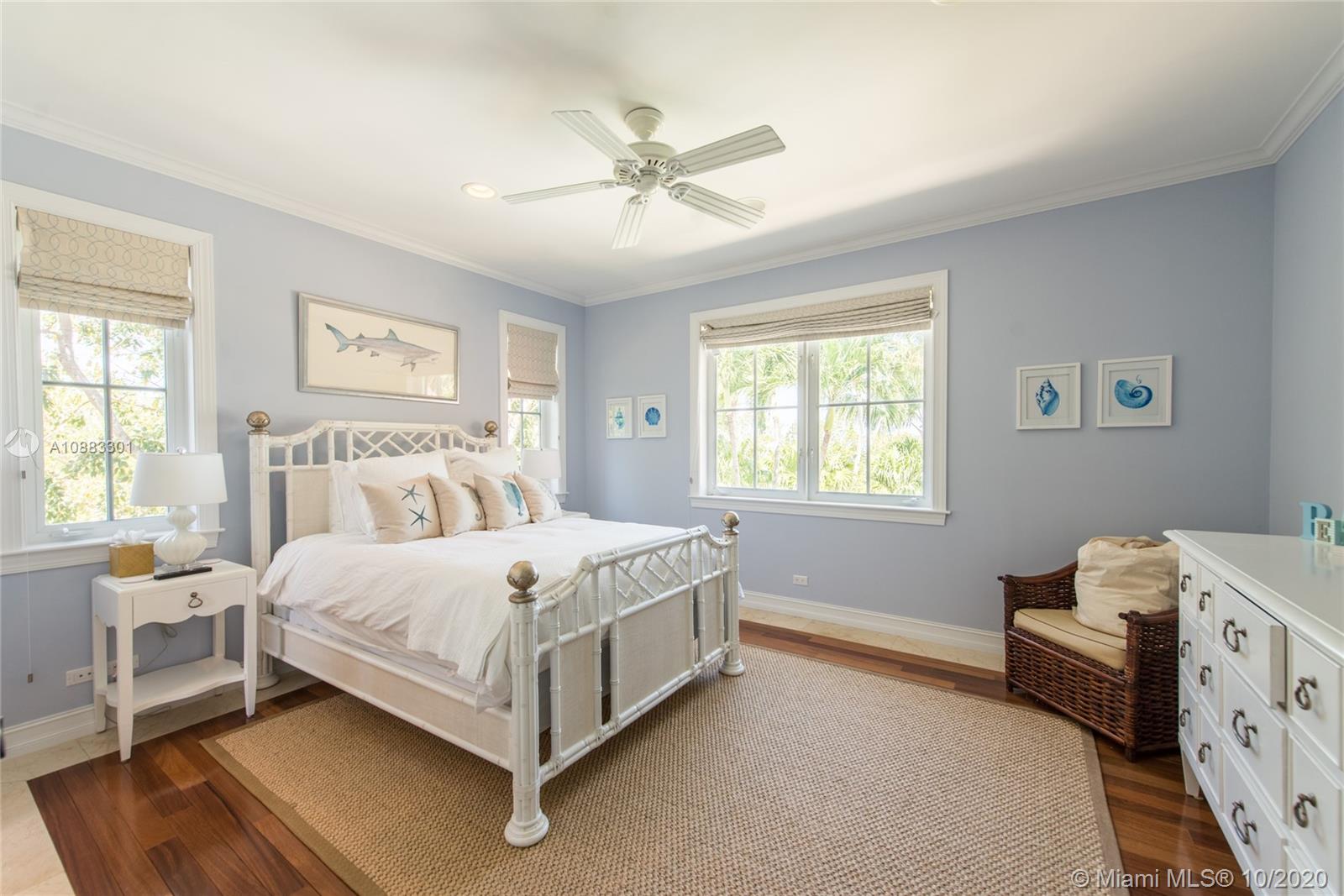 MATE OCEAN BAY SUBD SEC 1 - Residential