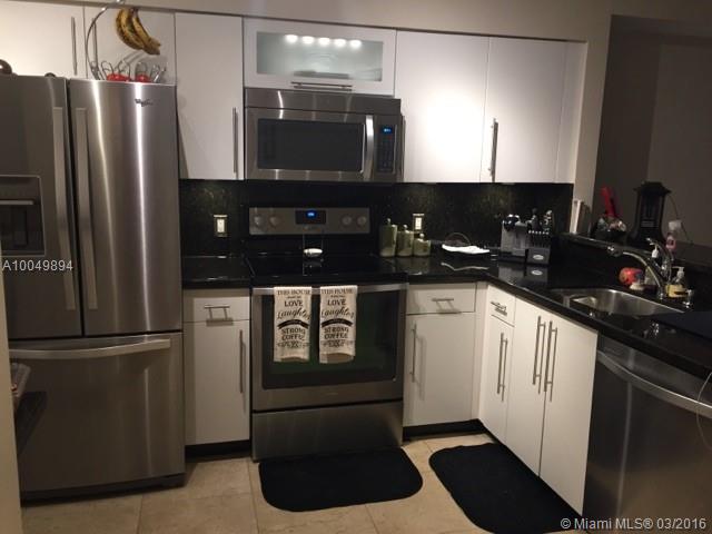 Blue Lagoon Condo - Residential Lease
