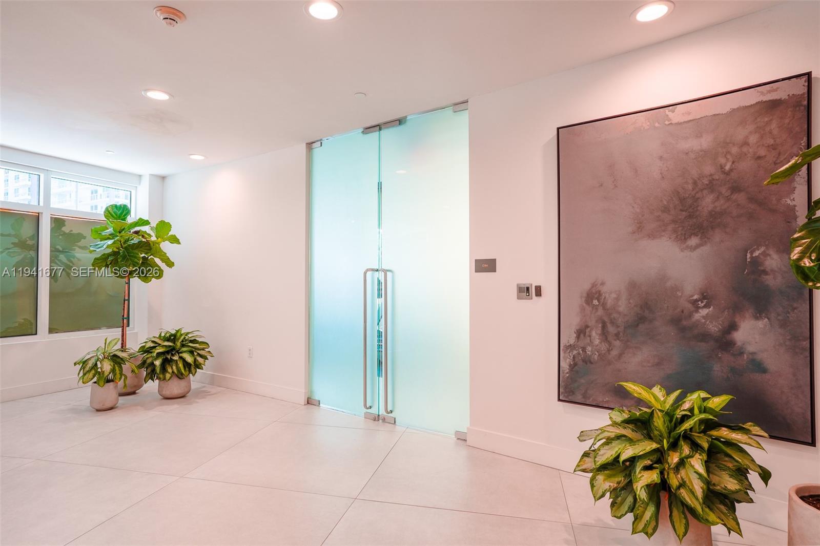 VUE AT BRICKELL CONDO - Residential
