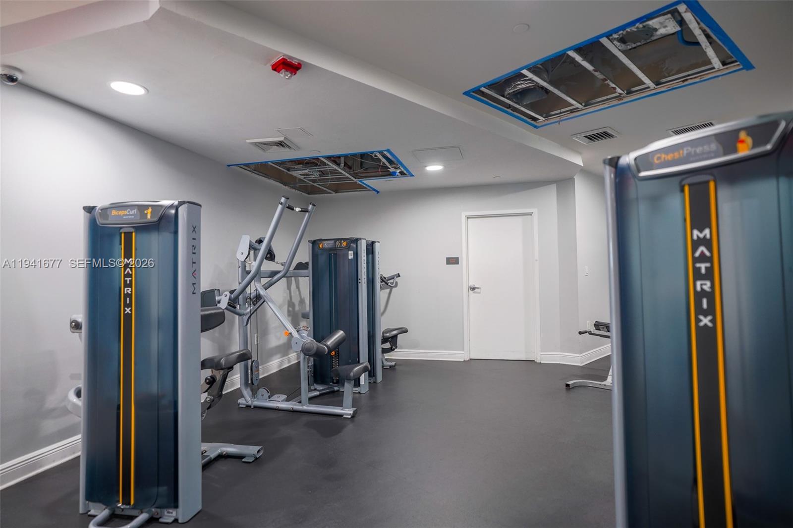 VUE AT BRICKELL CONDO - Residential