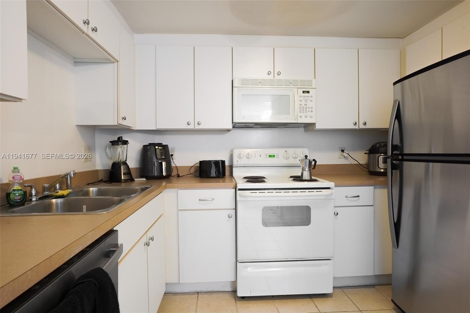 VUE AT BRICKELL CONDO - Residential