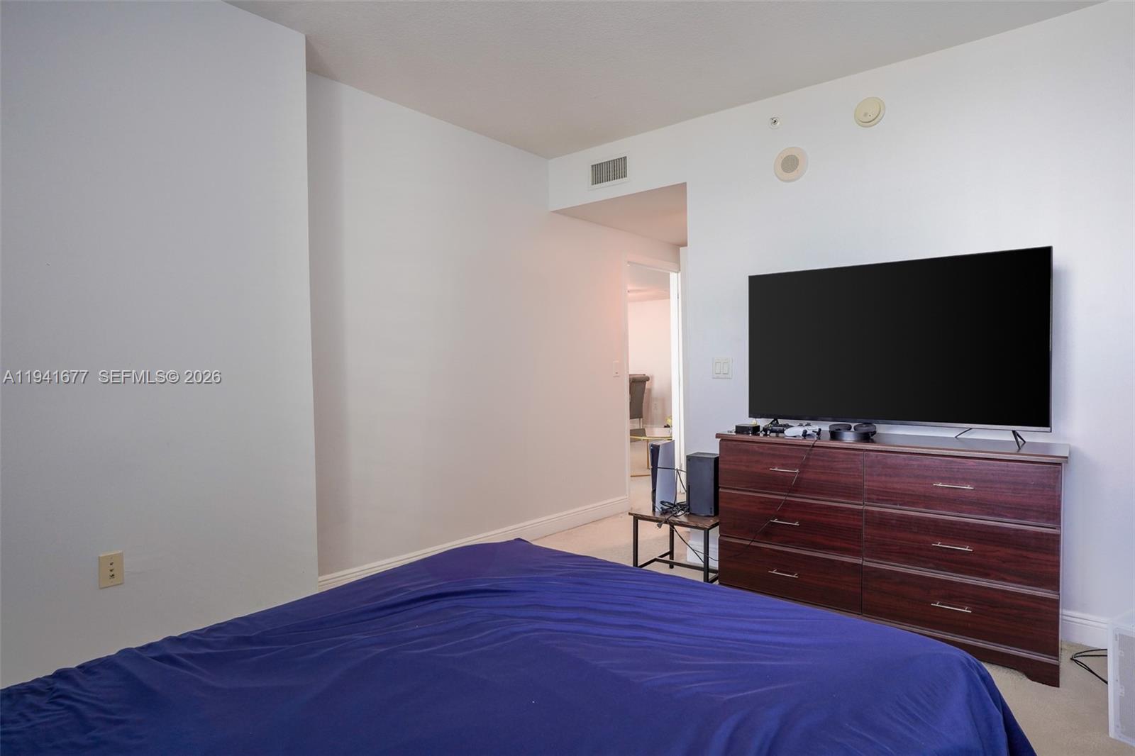 VUE AT BRICKELL CONDO - Residential