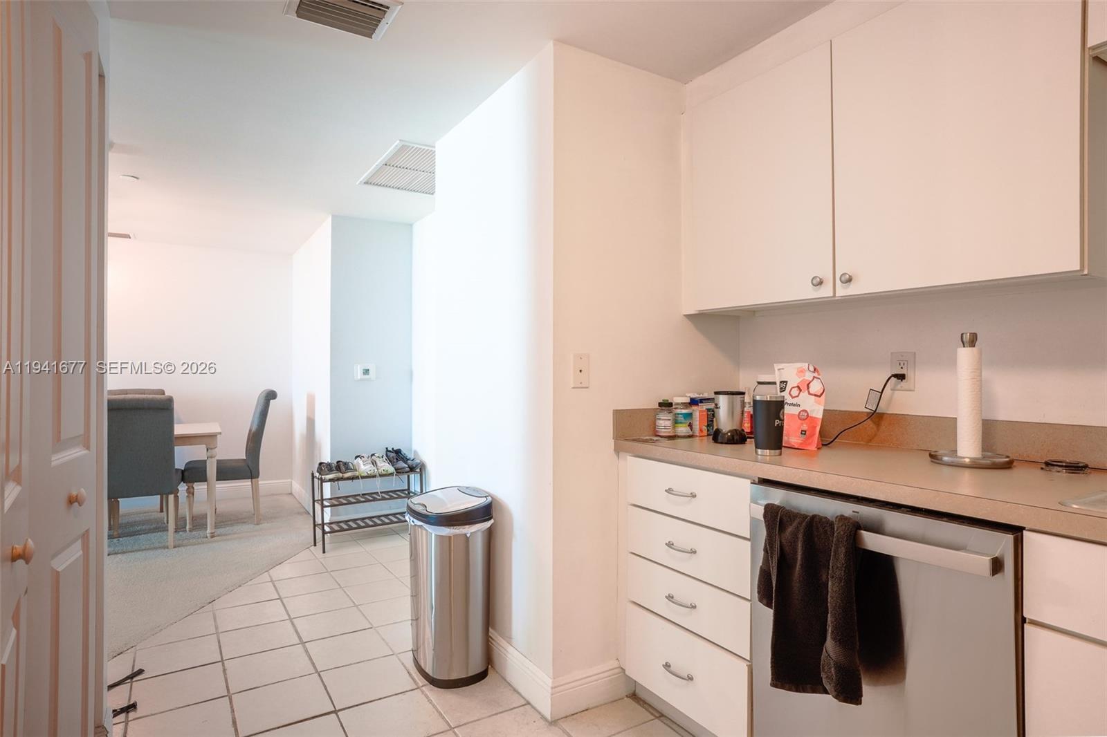 VUE AT BRICKELL CONDO - Residential