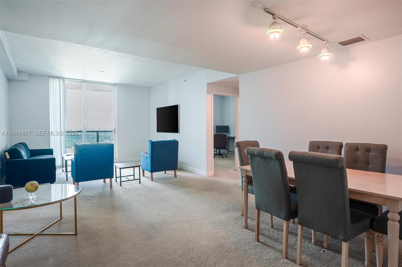 VUE AT BRICKELL CONDO - Residential