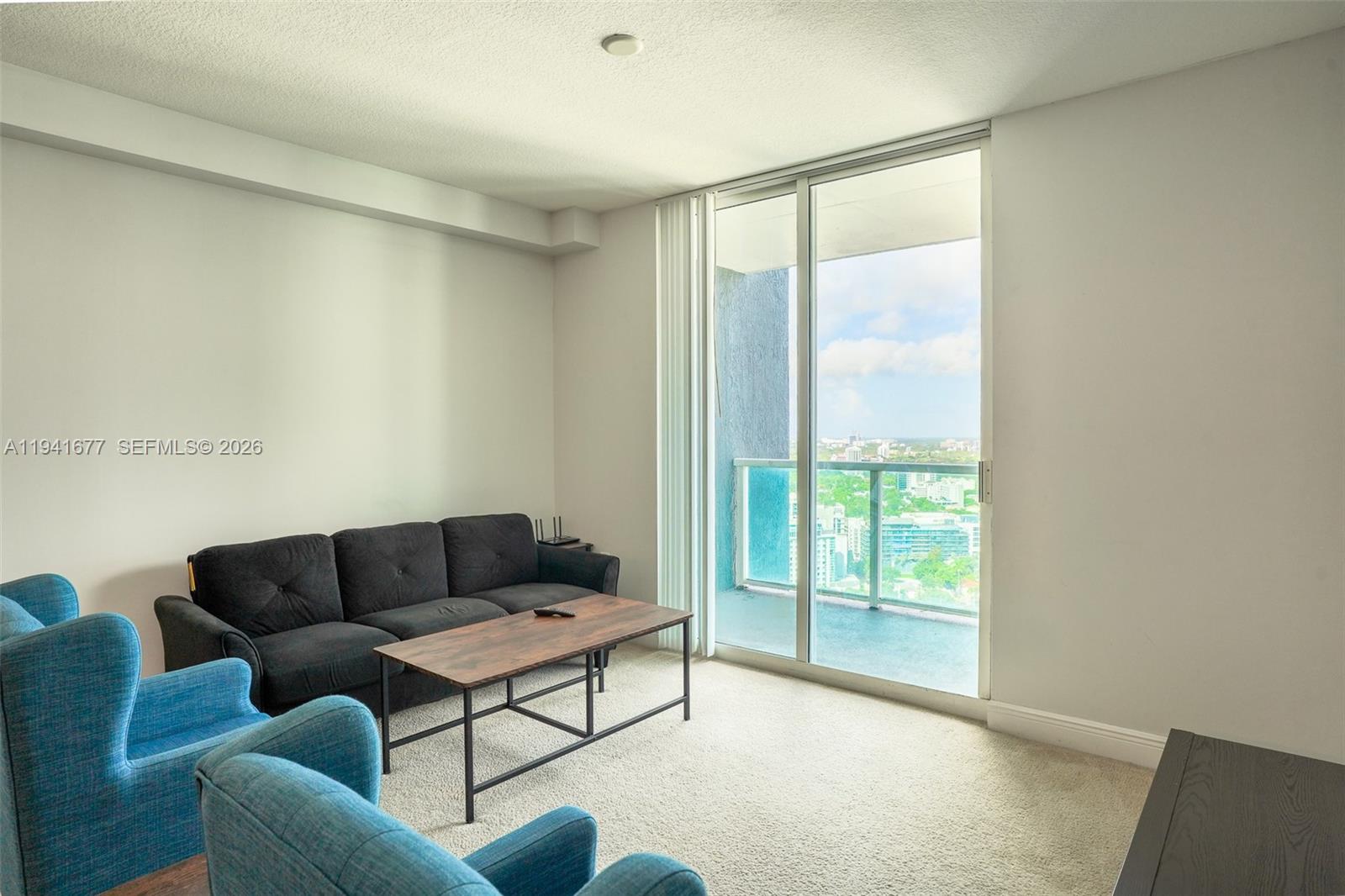 VUE AT BRICKELL CONDO - Residential