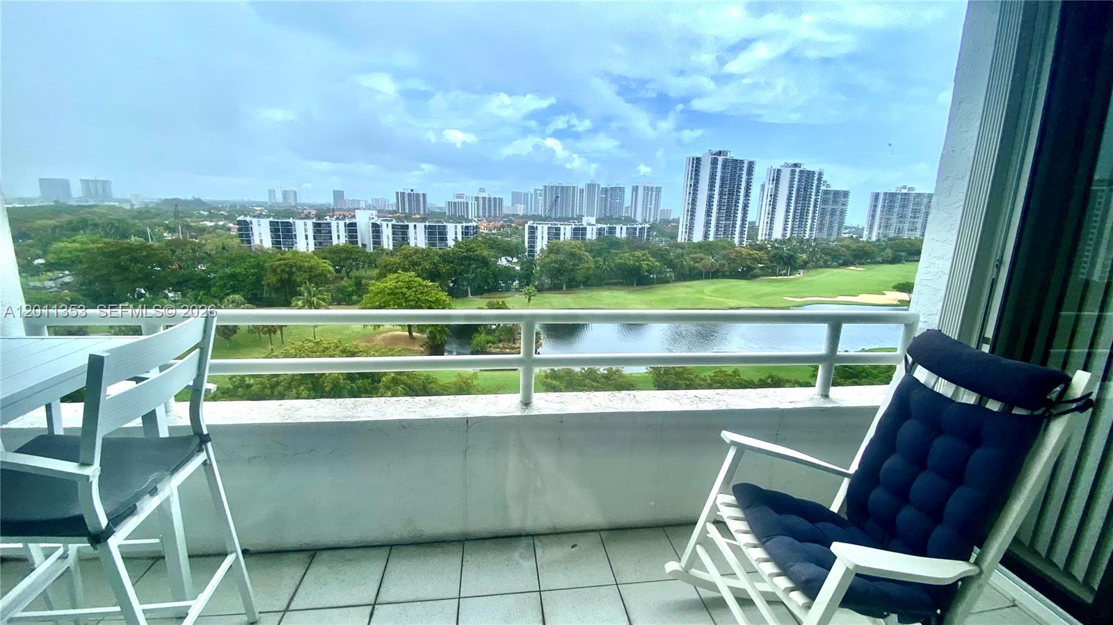 DELVISTA TOWERS CONDO - Residential