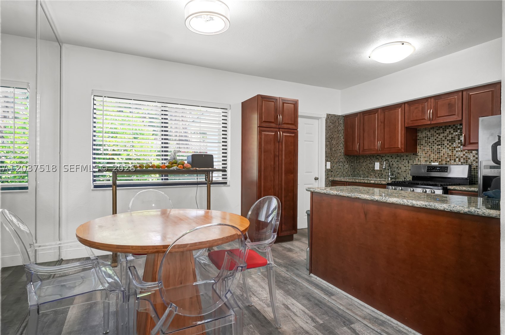 MORNINGSIDE AMD - Residential Lease