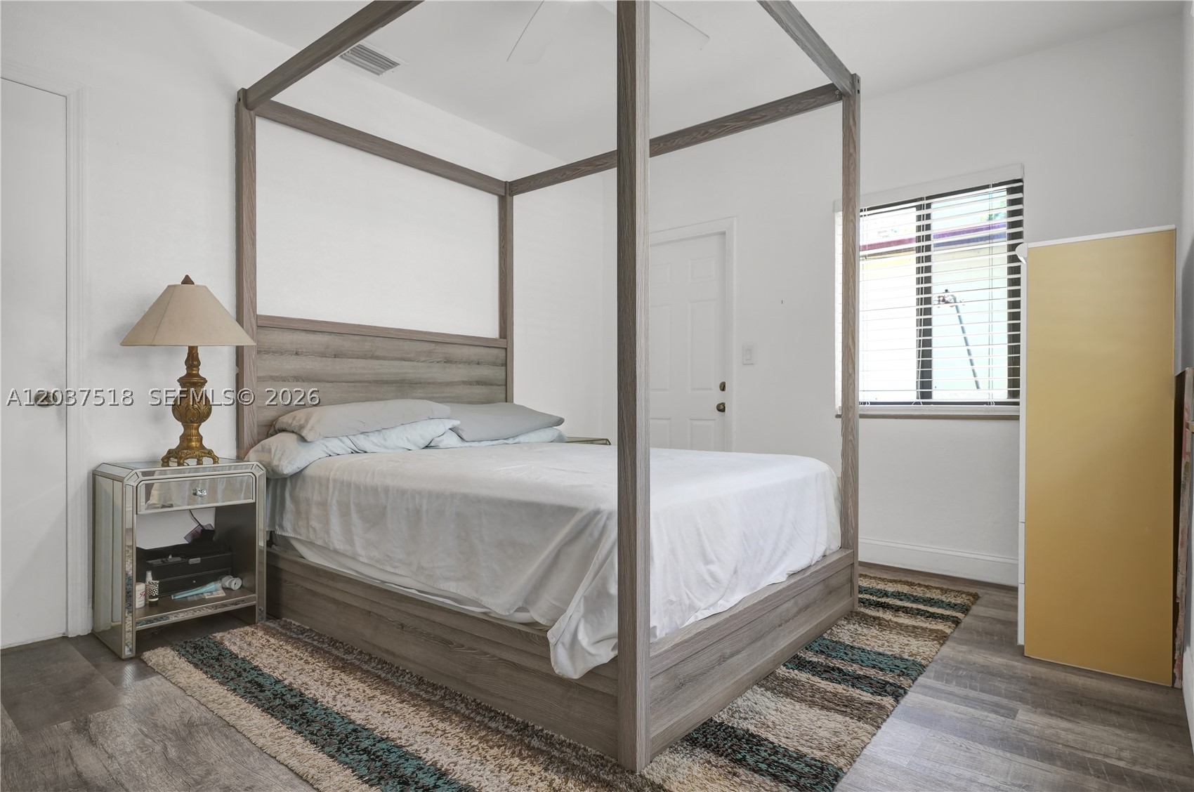 MORNINGSIDE AMD - Residential Lease