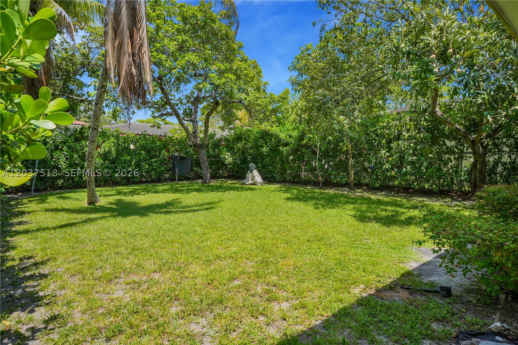 MORNINGSIDE AMD - Residential Lease