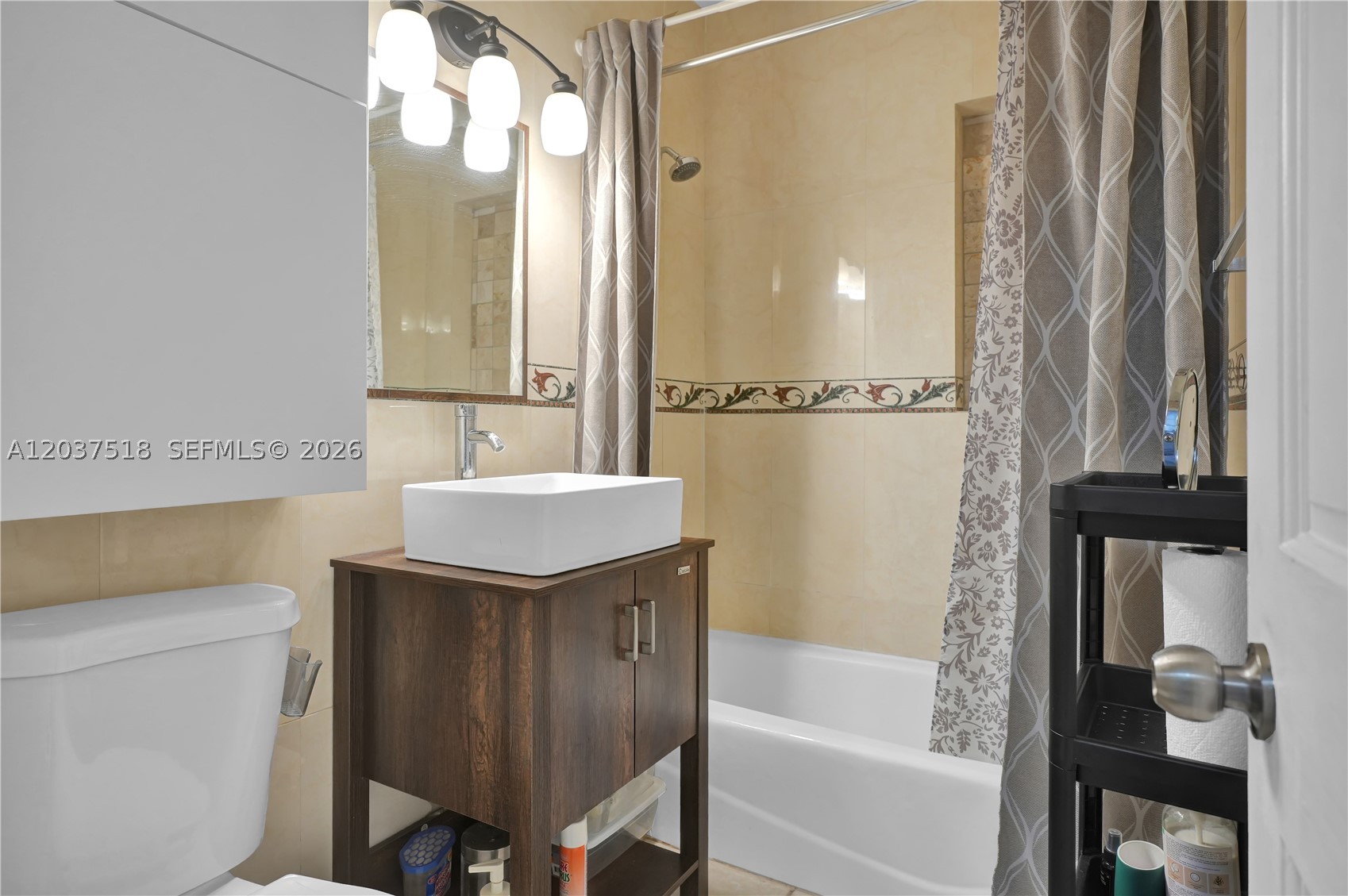 MORNINGSIDE AMD - Residential Lease